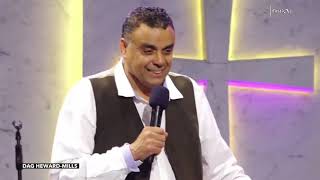 The Blessing and Importance of Sacrifice By Bishop Dag HewardMills May 5th 2024 [upl. by Klemperer]