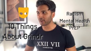 A Beginner’s Guide to Grindr What you NEED to know [upl. by Rabka]