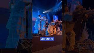 Jesus Made Fishermen into Fishers of Men  Easter Stage Show Musical “What’s it All About” [upl. by Romeyn]