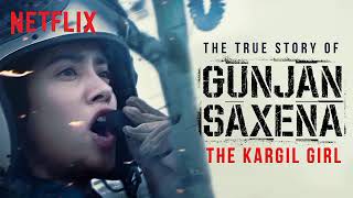 Gunjan Saxena  The Kargil Girl Full Movie Hd Review  Janhvi Kapoor  Pankaj Tripathi  Angad Bedi [upl. by Millard621]