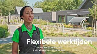 Flexibele werktijden bij CSU [upl. by Mick820]