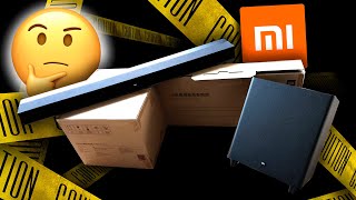 NO todo en XIAOMI es CALIDAD PRECIO [upl. by Ailimat]