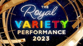 McFly  Medley  The Royal Variety Performance  London UK Nov 30 2023 HDTV [upl. by Gnuhn]