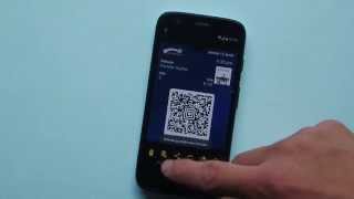 Passwallet  Passbook en Android [upl. by Elttil166]