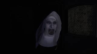 Dehşetin Yüzü  The Nun 360 Sanal Gerçeklik Deneyimi [upl. by Eetnwahs]