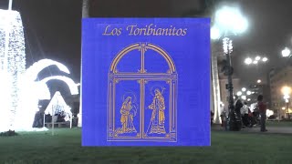 Los Toribianitos  Ronda Navideña CD Completo Oficial [upl. by Vudimir]