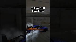 Tokyo Drift Simulator [upl. by Adiv]