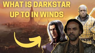 Doran Martell Darkstar and Areo Hotah 25 Days of Winds of Winter Predictions Episode 15 [upl. by Missak140]