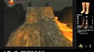 Kings Field IV Ancient City Speed Run by ケロット Kerotto in 4556 Part 1 [upl. by Rois]