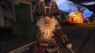 Pirate101  Blightbeards last breath [upl. by Notsuh]