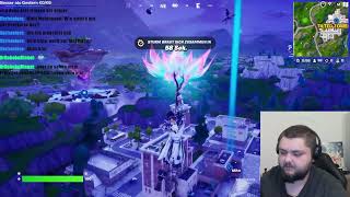 Das vermutlich wirklich kürzester Fortnite Video der Welt nie wieder tilted towers [upl. by Riebling725]