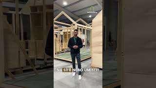 Kde můžeme postavit Tiny house [upl. by Zil]