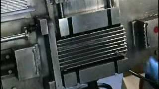 How Griffin Radiators Are Made Part 4  Custom Cell Assembly [upl. by Deyas]