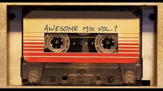 awesome mix vol 1 amp 2 Original colocación [upl. by Gorski850]