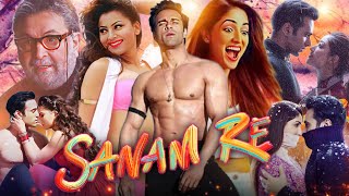 HD quotSANAM REquot Full Movie 2016 Review  Pulkit Samrat Yami Gautam Urvashi Rautela [upl. by Ailehs]