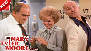 The Mary Tyler Moore Show ️2024🌿🌿1040 or Figh🌿🌿Best Comedy TV [upl. by Merras677]