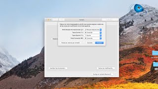 🍏Usar CtrlC CtrlV CtrlX y CtrlZ en un Mac OSX Con teclado Mac o Windows Copiar Pegar [upl. by Lemak]