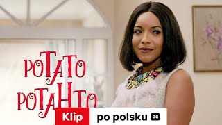 Potato Potahto Klip z napisami  Zwiastun po polsku  Netflix [upl. by Elnore224]