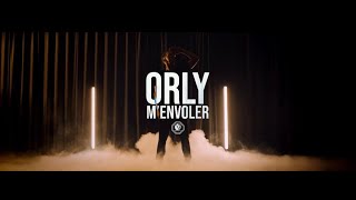 Orly  Menvoler Clip Officiel [upl. by Galitea348]