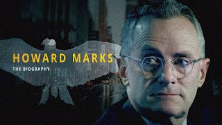 The Vulture of Wall Street  Billionaire Investor Howard Marks [upl. by Koy779]