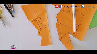 HOW TO CUT AND SEW A HALTER NECK DRESS Beginner Friendly Easy HALTER NECK MAXI DRESS [upl. by Adanama]