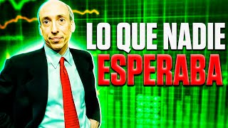 🔴 MUY URGENTE ¡EEUU acaba de mover 30000 BITCOIN 📉 Podrían comenzar a vender su BTC [upl. by Aikimat]