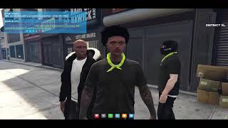 Stackswopo  stizz show EP 1293845 7324 FULL YT LIVE STREAM [upl. by Aittam528]