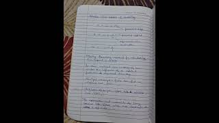 Conductance chapter notes Chemistry [upl. by Ahsaekal938]