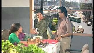 Episode 22 Nimmathi Ungal Choice II Tamil TV Serial  AVM Productions [upl. by Florie]