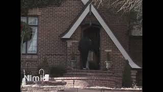 Patsy Ramsey’s sister escorted into an active crime scene [upl. by Jeggar]