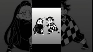 Edit de Tanjiro y NezukoD fypシ゚viral suscribete Hago pedidos [upl. by Melissa592]