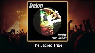 Delon Jinadu  Vacant Club Mix  afrohouse [upl. by Hart]