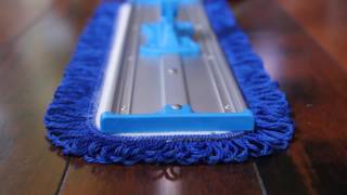 Amazon Microfiber Mop Product Video [upl. by Esele]