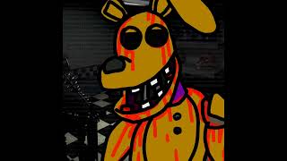 Stuck Inside song by Black Gryph0n  William Afton and the Missing Children [upl. by Agee776]