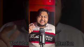 Thara Bhai Joginder Bawandar Diss Track Roast Rap  Chhati Tudwayenge  Jesus Mehta Rap  shorts [upl. by Conway190]