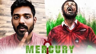 Mercury Review  Prabhu Deva  Karthik Subbaraj [upl. by Haisa901]