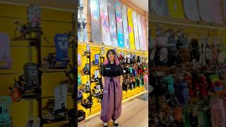 DOOREK Super Baggy Pant carling doorek snowboarding linessnowboutique [upl. by Ailahs]