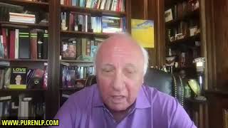 Dr Bandler Answers your Question 63 [upl. by Rosemare]