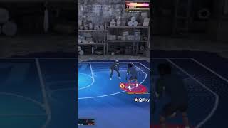 Point forward😮‍💨nba2k25 nba2k25 trending [upl. by Carmelina143]