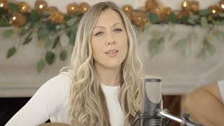 Colbie Caillat  Bubbly Living Room Sessions [upl. by Manvil]