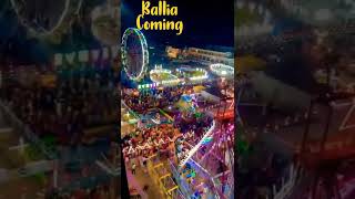 welcome ballia mela up 60 dadri mela 08112022 [upl. by Cob]