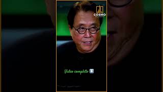 Padre Rico padre pobre  Robert Kiyosaki dinero educacionfinanciera [upl. by Nomled]