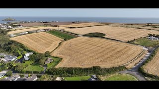 Ballycotton Co Cork [upl. by Ahtikal]