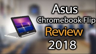 Asus Chromebook Flip a Scam My Review [upl. by Acirrehs]