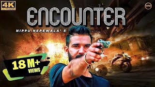 Encounter  Video Song  Nippu Nepewala  Spartan Kaushik  Desi Villagers  Haryanvi Songs  FFR [upl. by Rihaz]