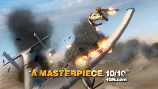 Uncharted 3 Walkthrough Chapter 5 HD 1080p [upl. by Solberg322]