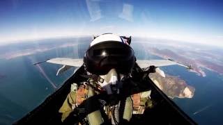 VMFA115 Cruise Video UDP 2014 [upl. by Ahsenik810]