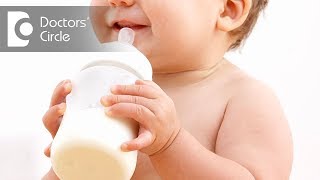 Causes and management of lactose intolerance in infants  Dr Shaheena Athif [upl. by Volny]