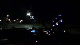 S280 powered Fiesta ST180 First run [upl. by Bannon926]