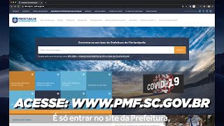 IPTU parcelas online [upl. by Fernande]